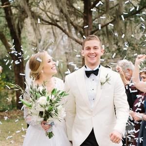 Meet your Posher, Grant